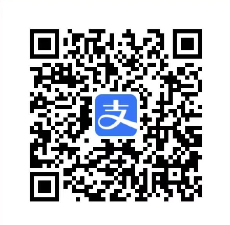 支付宝收款码